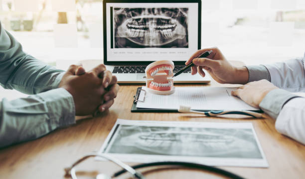 Best Emergency Orthodontic Repairs in Calvert, TX