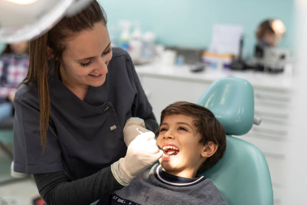 Best Emergency Treatment for Oral Infections in Calvert, TX