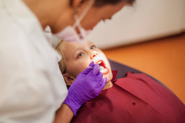 Best After-Hours Dental Care in Calvert, TX