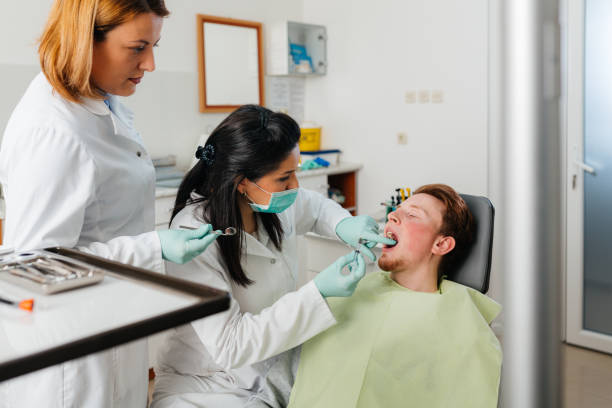Best Walk-In Emergency Dental Services in Calvert, TX